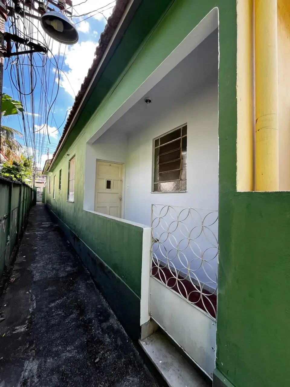 Village house with 1 bedroom and 1 bathroom — photo 7