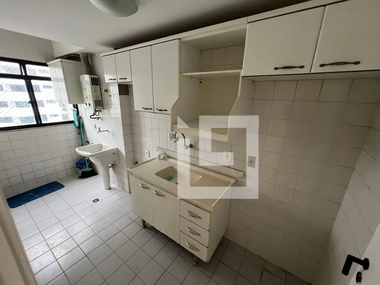 2 quartos e vista para as montanhas: apartamento de 65 m² — photo 12