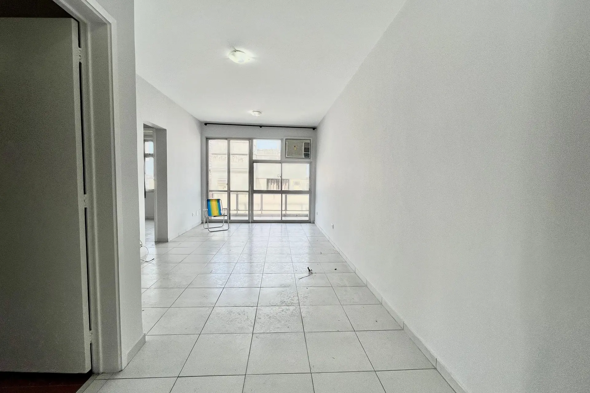 1-bedroom apartment for rent with balcony and parking — photo 7