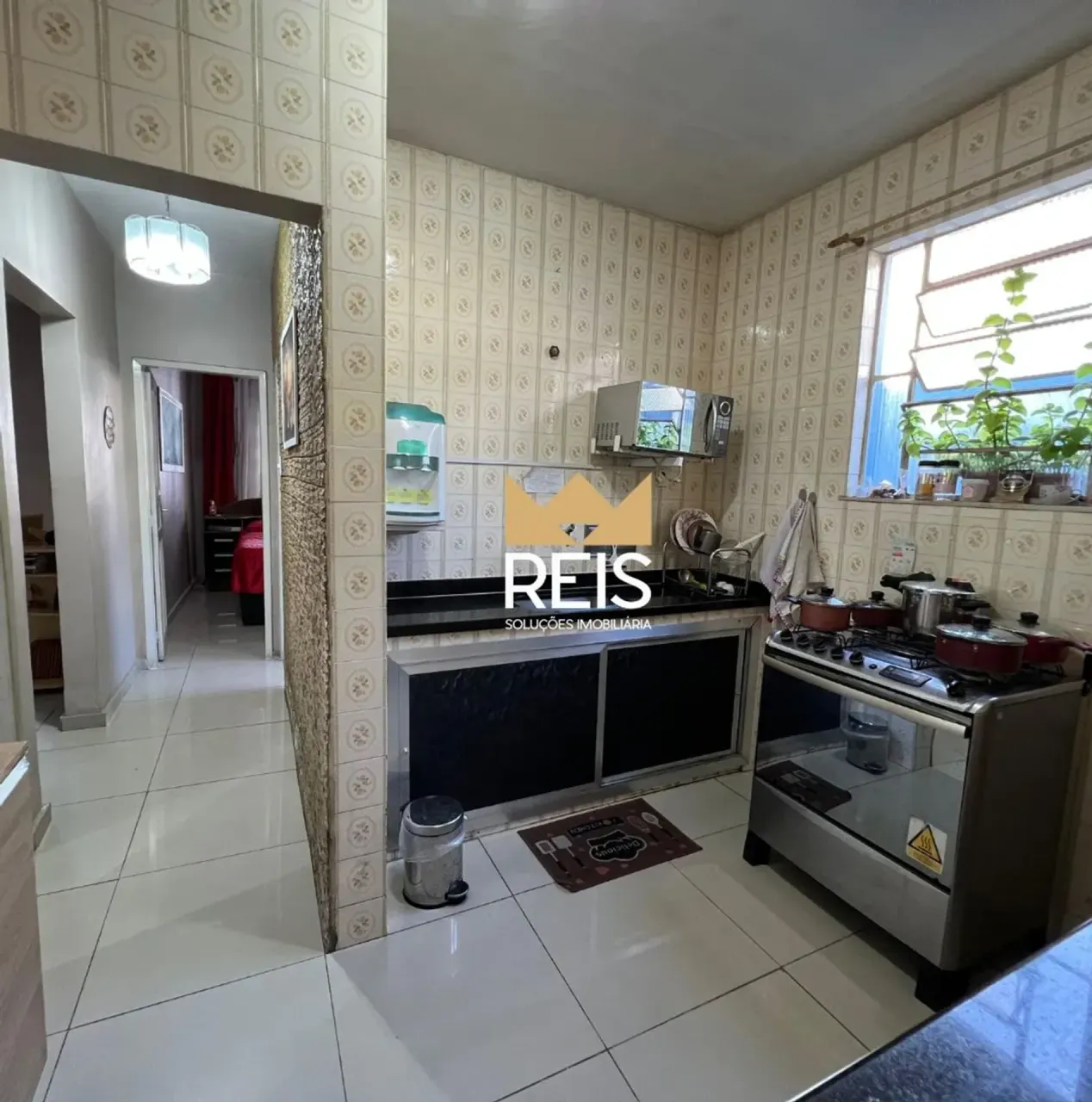 Single-level house with 2 bedrooms and 2 bathrooms — photo 10
