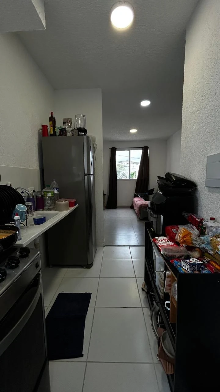 Apartamento amueblado con 2 dormitorios, balcón y 1 plaza — photo 19