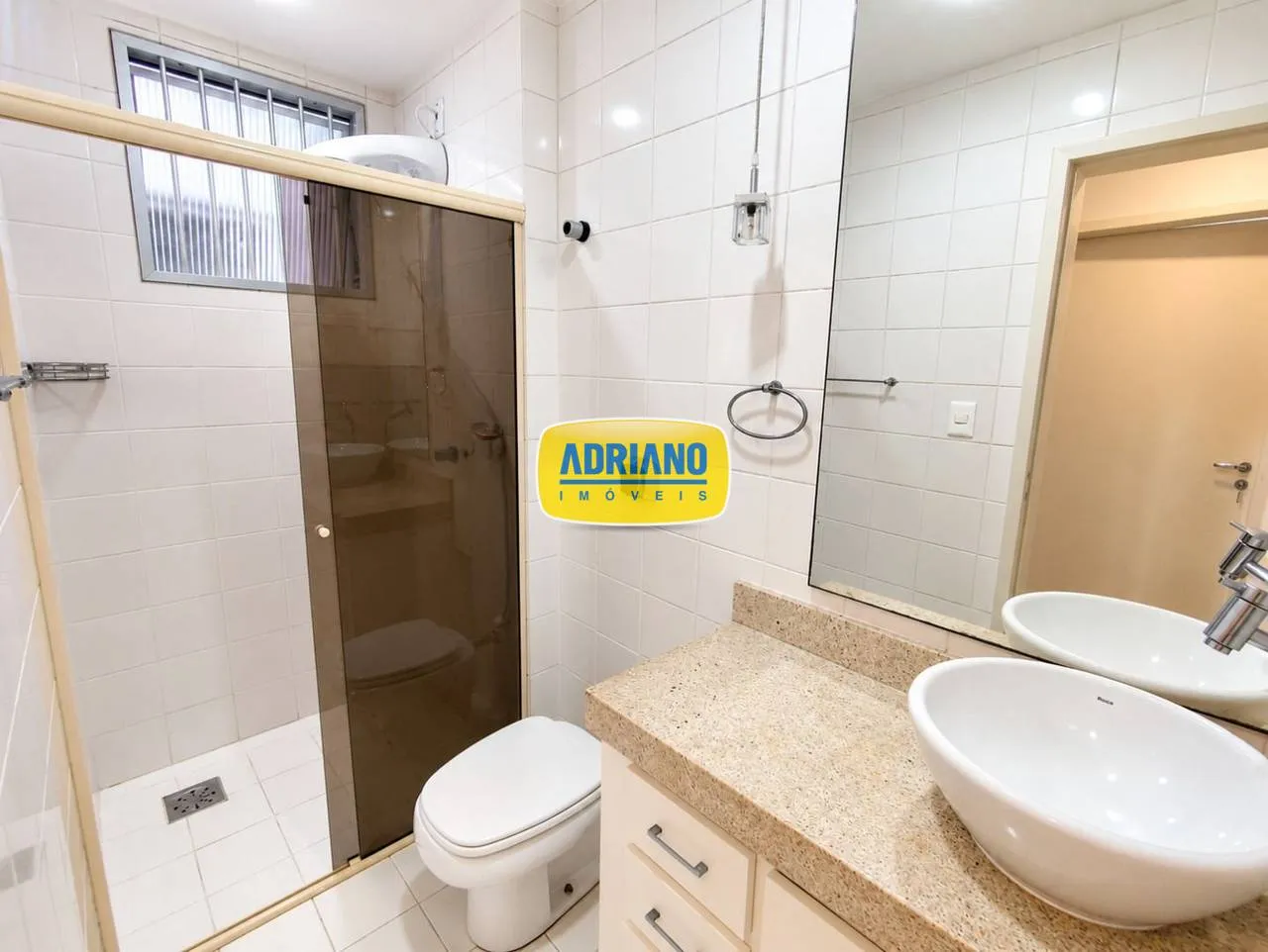 2-bedroom apartment with a washing machine in Florianópolis — photo 8