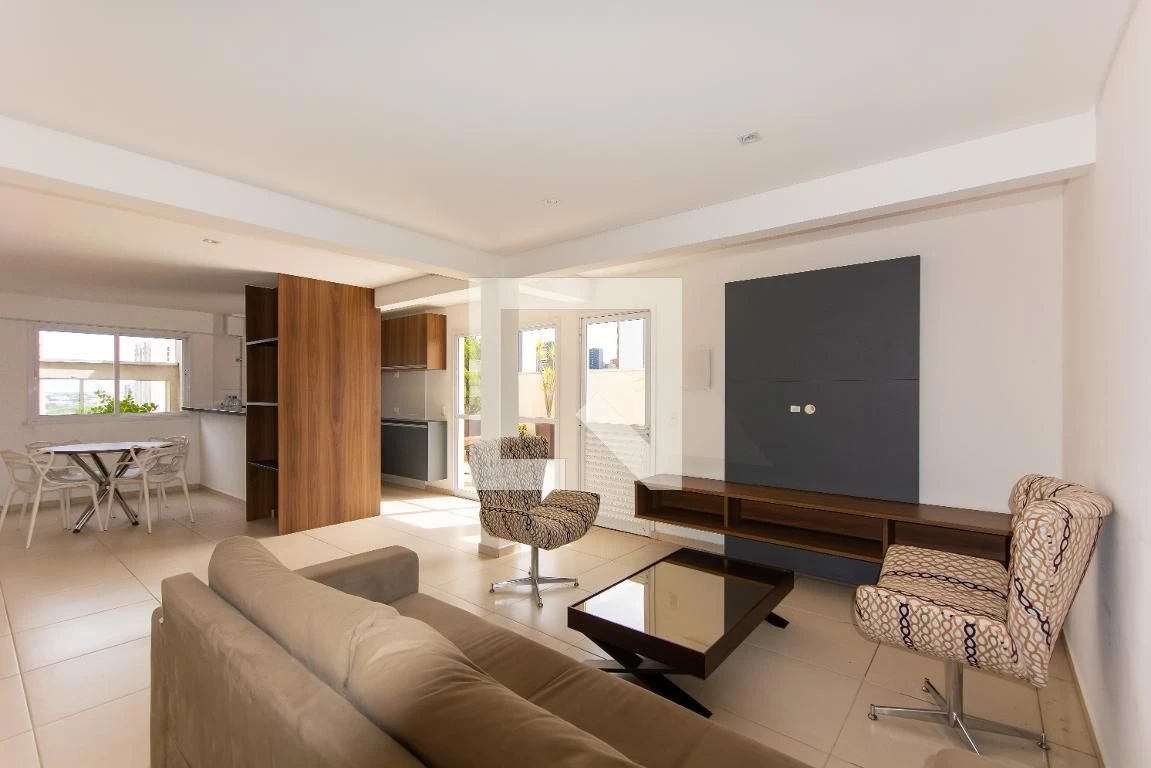 Monoambiente de 36 m² con parrilla privada y piscina privada — photo 8