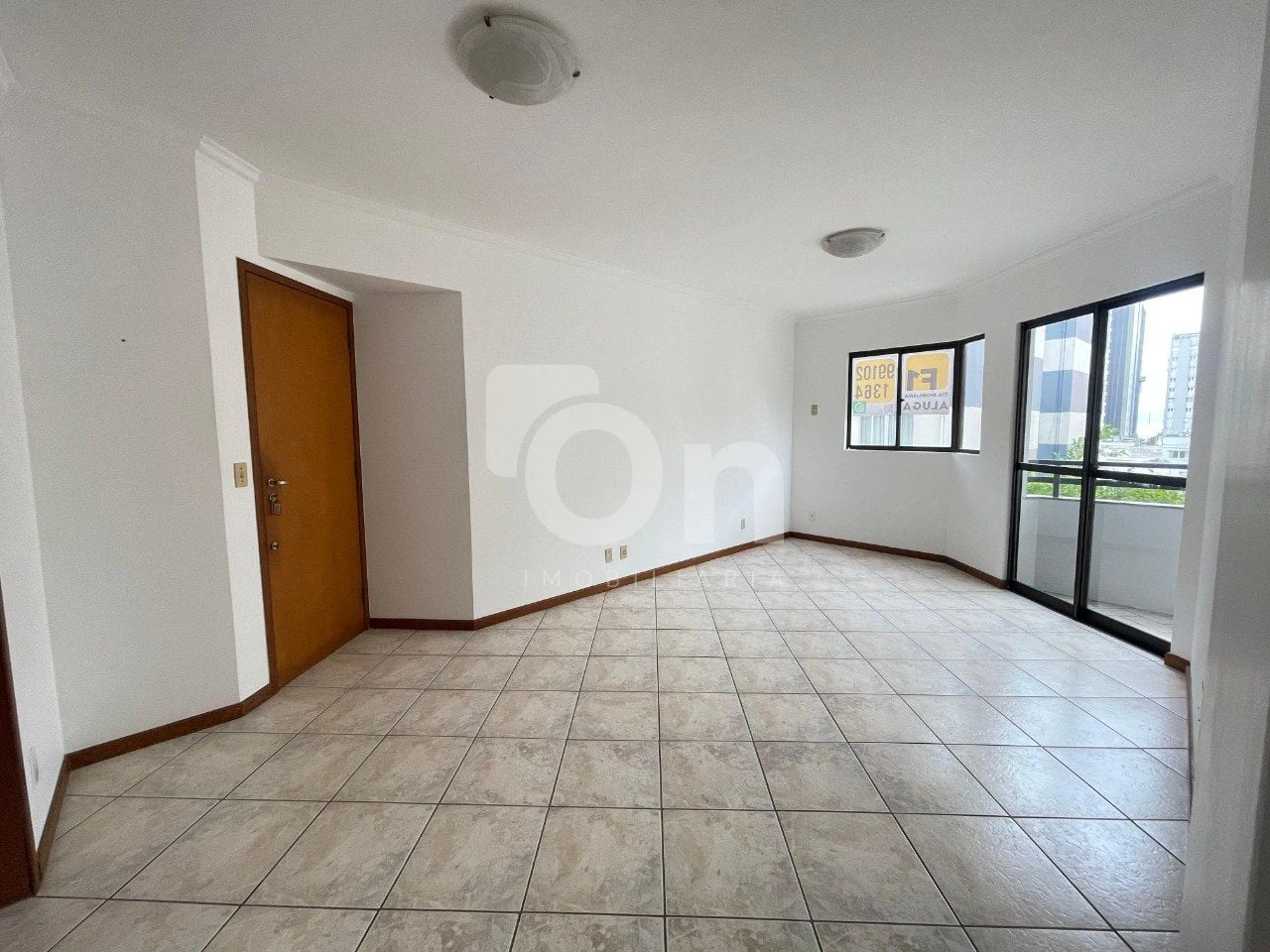 Departamento con espacio de home office en Florianópolis — photo 4
