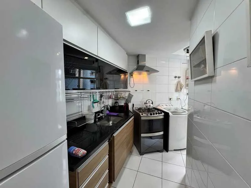 Apartamento amueblado con 2 dormitorios y 3 baños — photo 9
