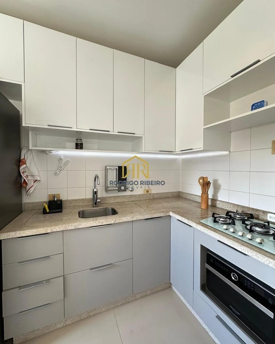 3-bedroom apartment with a home office in Florianópolis — photo 2