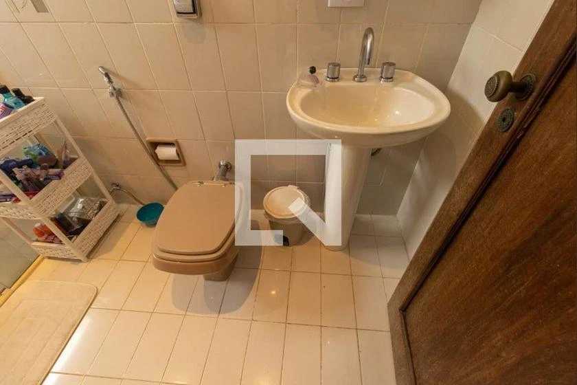Квартира 130 м² з пральною машиною та робочим місцем — photo 29