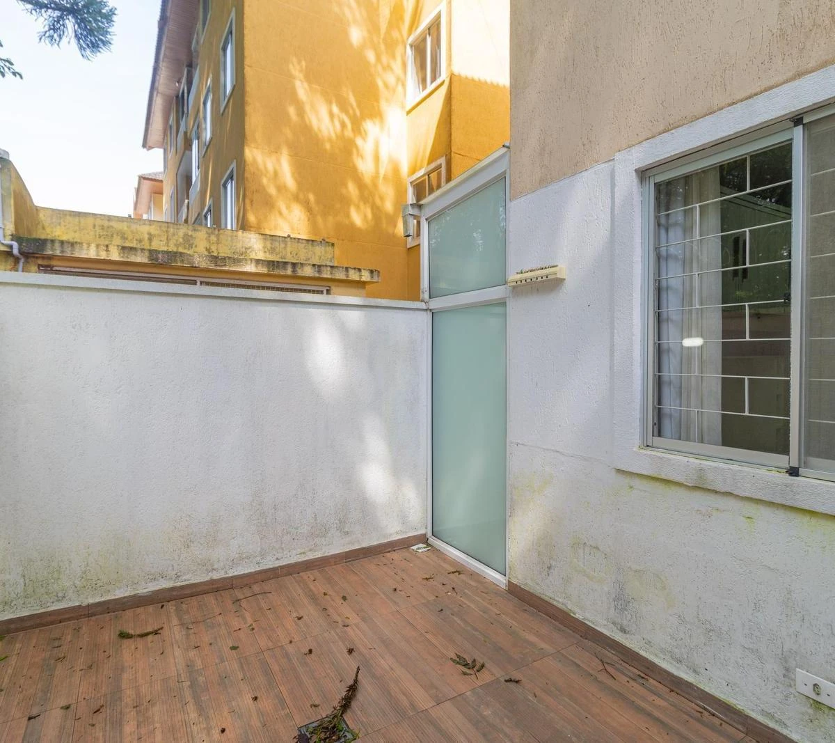 Робоче місце та 3 спальні: квартира 75 м² — photo 11