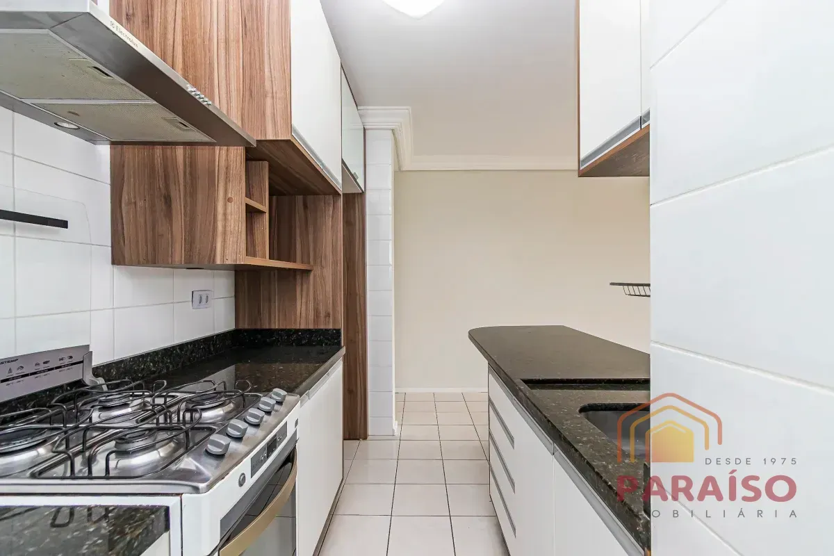 3-bedroom apartment with a home office — photo 10