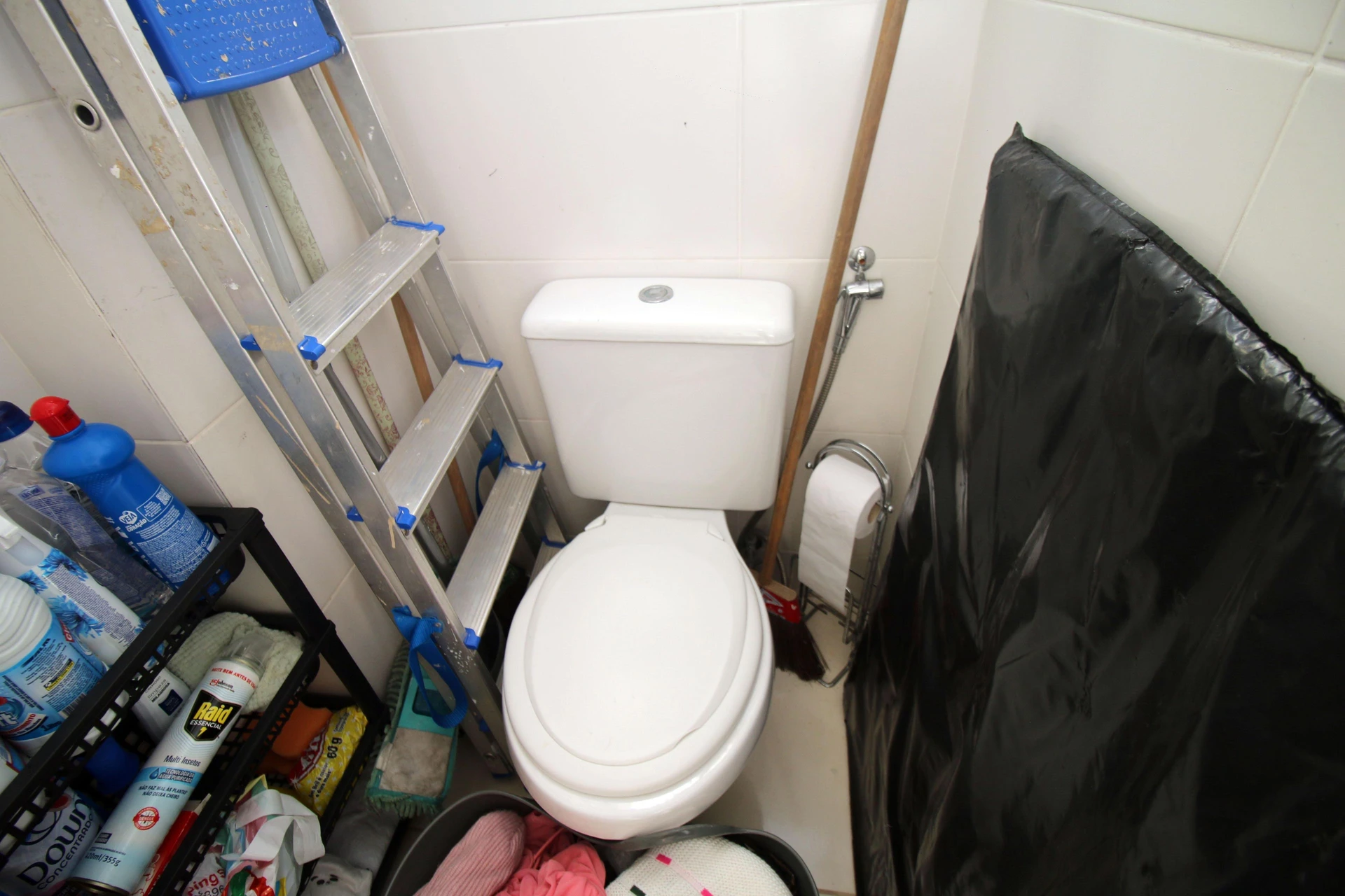 Apartamento de 2 dormitorios con balcón y acepta mascotas — photo 35