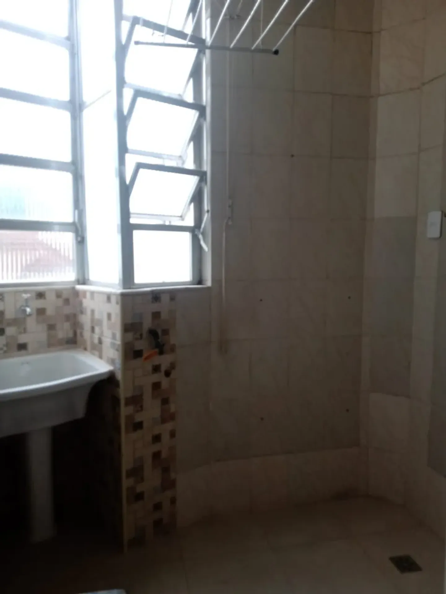 Apartamento sem mobília de 1 quarto e 49 m² na 5ª andar — photo 17