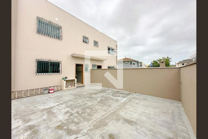 4-bedroom house, 3 with their own bathrooms, 194 m² — photo 50