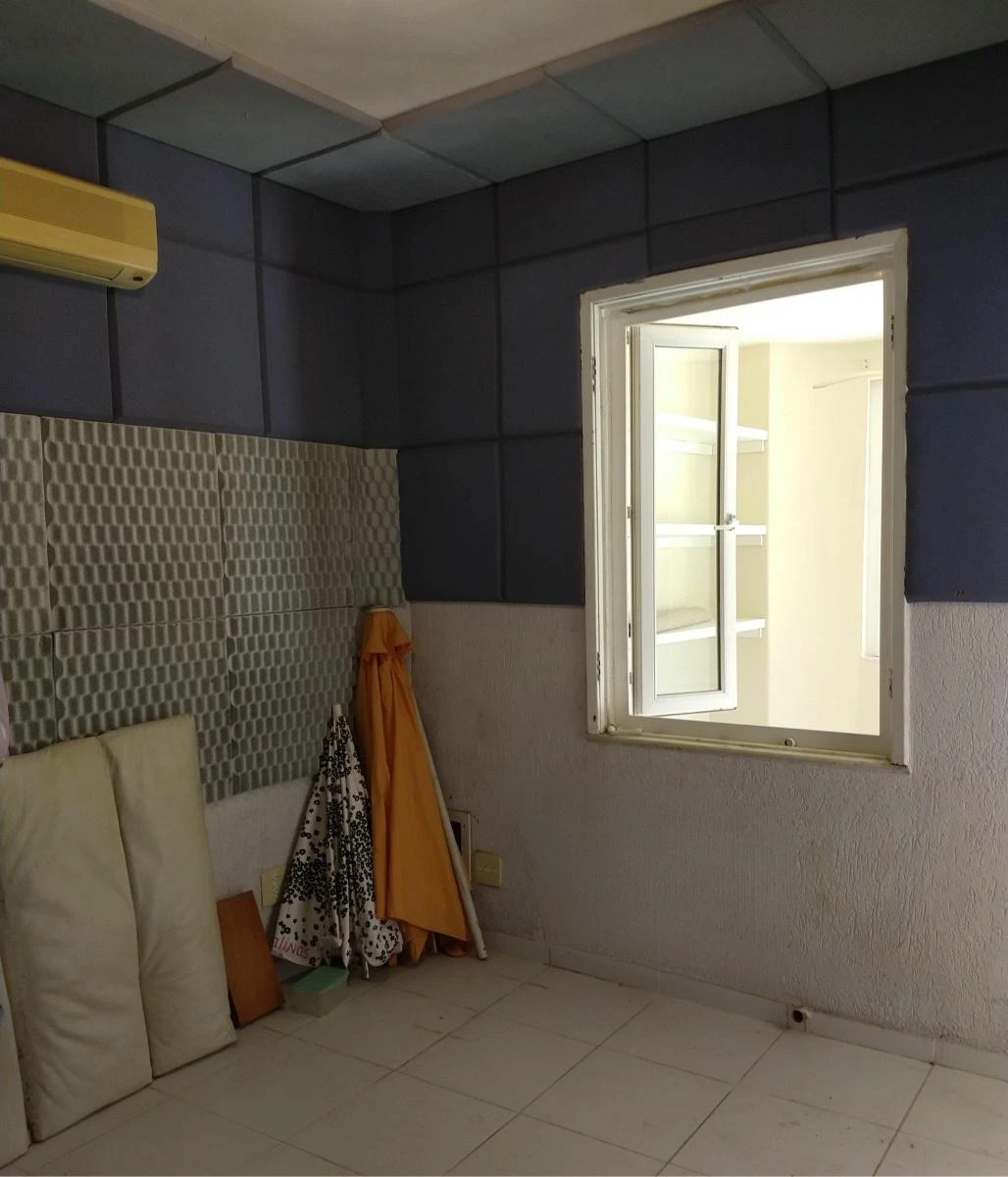 Casa mobiliada com 6 quartos e piscina aberta compartilhada — photo 28