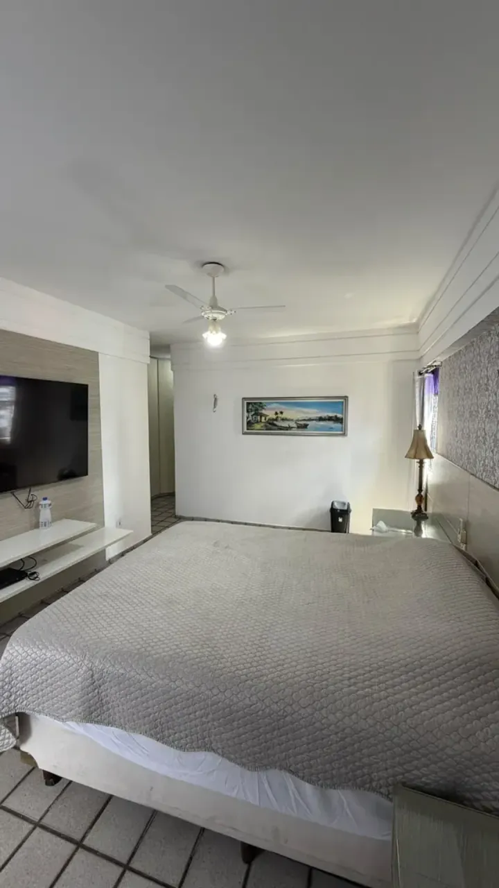 Вид на парк та 3 спальні: квартира 120 м² — photo 4