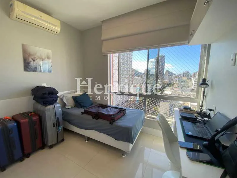 Apartamento mobiliado com 3 quartos e 2 banheiros — photo 9
