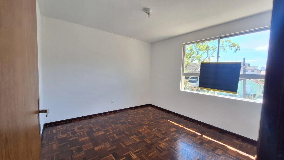 Washing machine in a 3-bedroom apartment, 94 m² — photo 7
