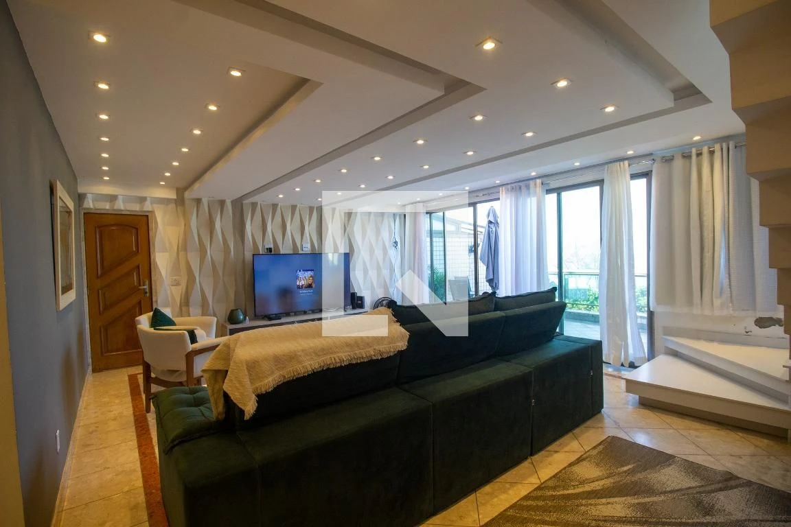 Apartamento com vista para a água, Recreio dos Bandeirantes — photo 7