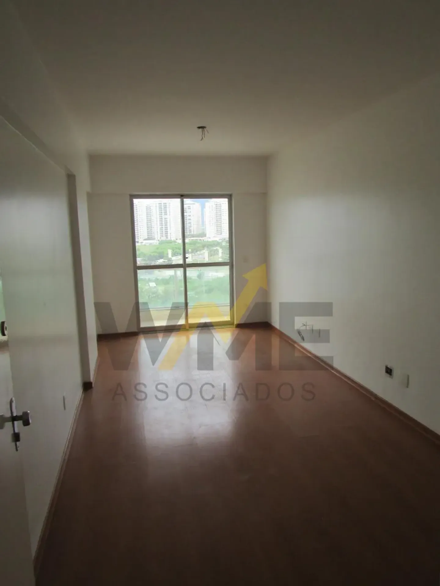 Apartment, 62 m², with wood or laminate floors