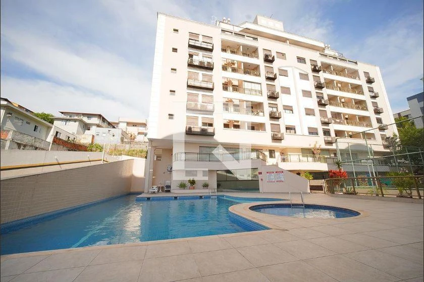 Furnished 80 m² apartment with 2 bedrooms and 2 baths — photo 21