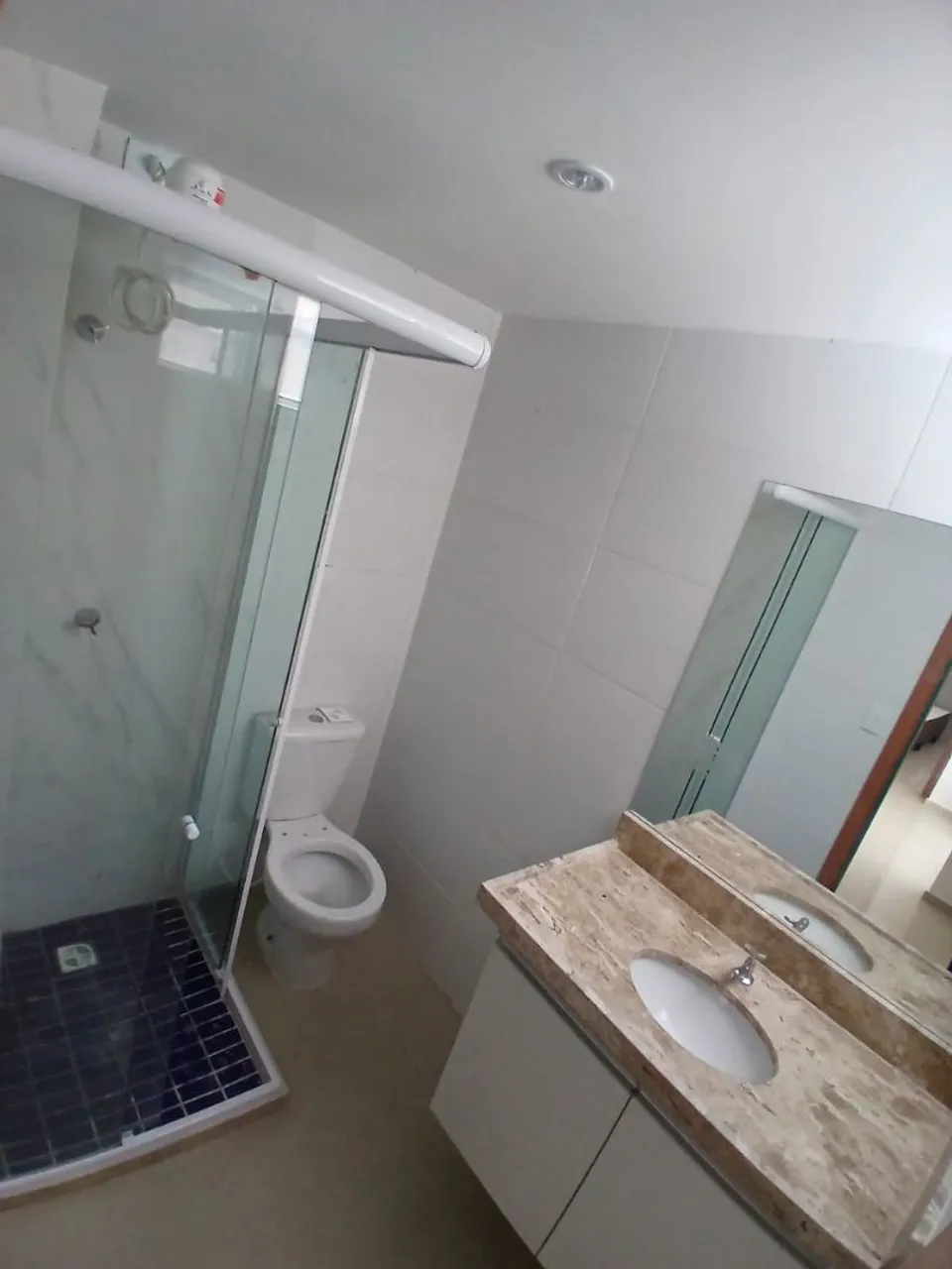 Furnished 1-bedroom apartment with a balcony and no parking — photo 11