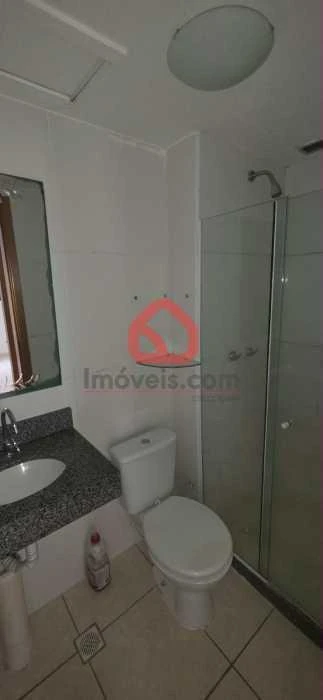 2-bedroom apartment, 1 with its own bathroom, 52 m² — photo 6