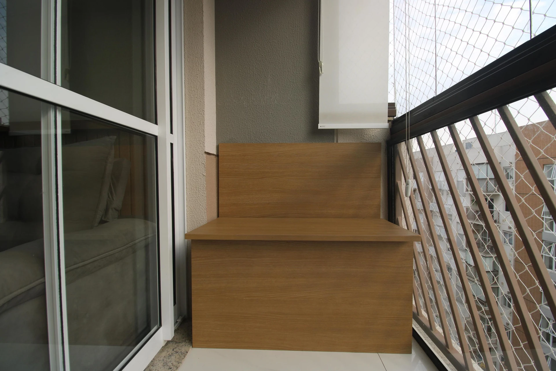 2-bedroom apartment in a building with a sauna — photo 23