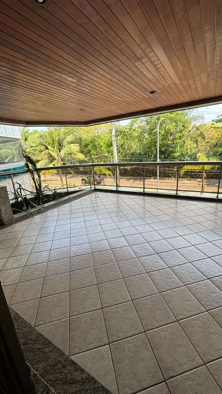 Apartment with 4 bedrooms and 2 bathrooms — photo 5