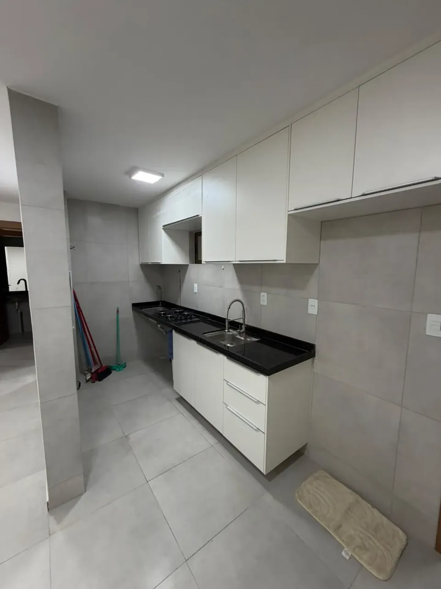 Квартира з 2 спальнями та джакузі — photo 3