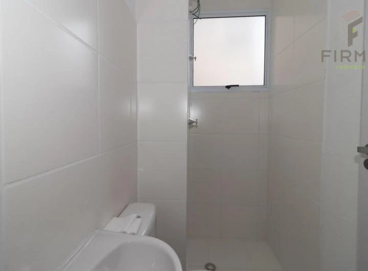 3rd-floor apartment with 2 bedrooms, 1 bathroom and parking — photo 8