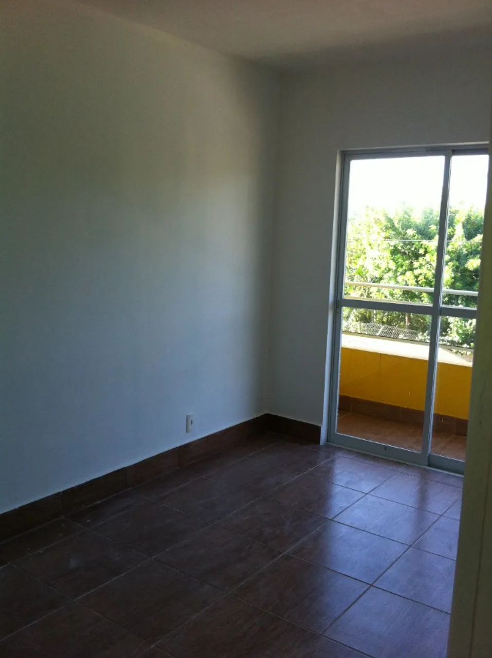 Duplex house with 2 bedrooms and a balcony — photo 7