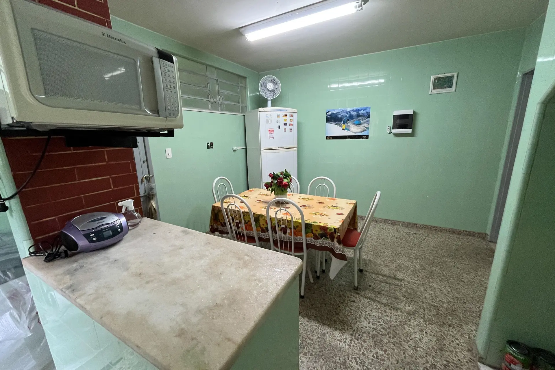 Будинок із 6 спальнями та балконом із грилем, Ріо-де-Жанейро — photo 25