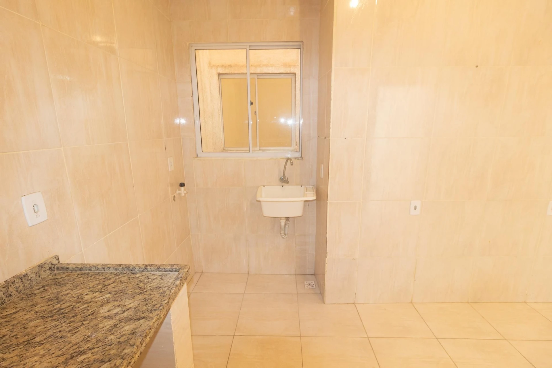 Apartamento com 2 quartos e sem vaga de estacionamento — photo 3