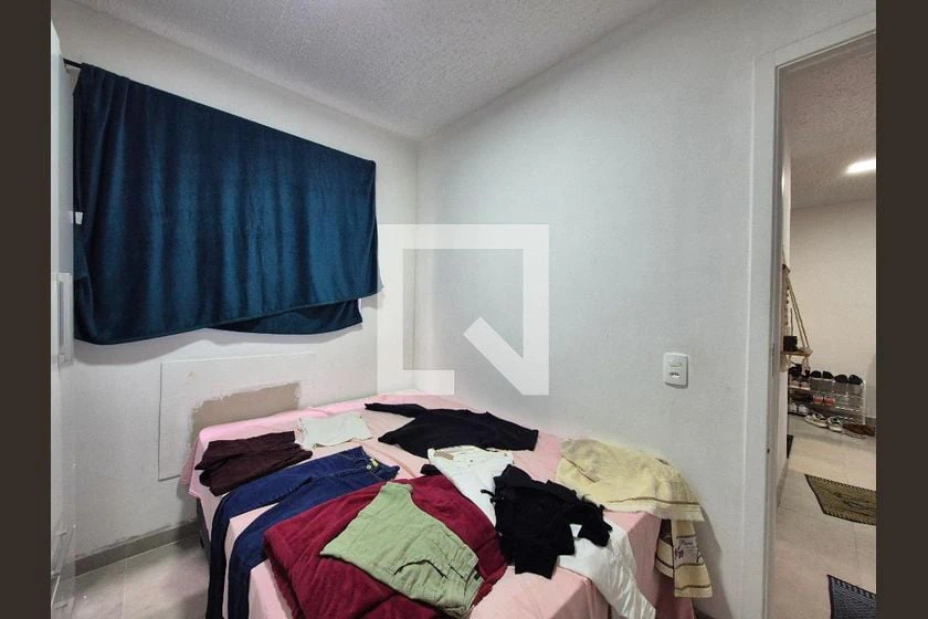 Furnished 2-bedroom apartment with an open kitchen — photo 13