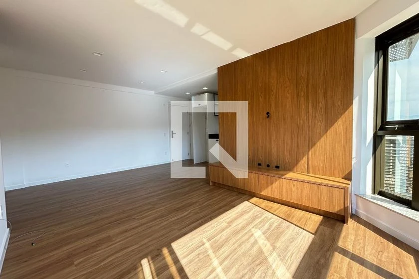Rental apartment with 2 bedrooms, open-plan kitchen — photo 6