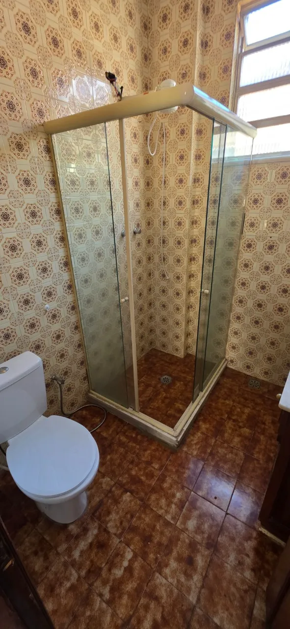 Unfurnished house with 2 bedrooms and a gas kitchen — photo 5