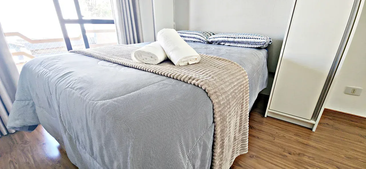 Furnished house with 3 bedrooms and 100 m² to rent — photo 3