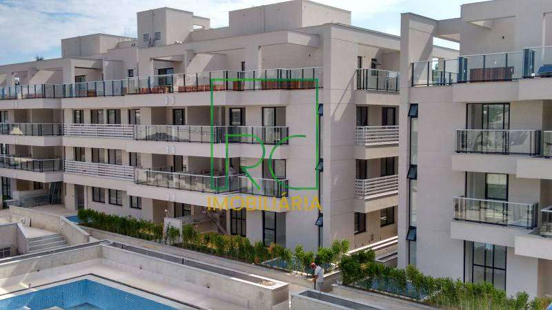 88 m² apartment with 3 bedrooms and 1 parking space — photo 11