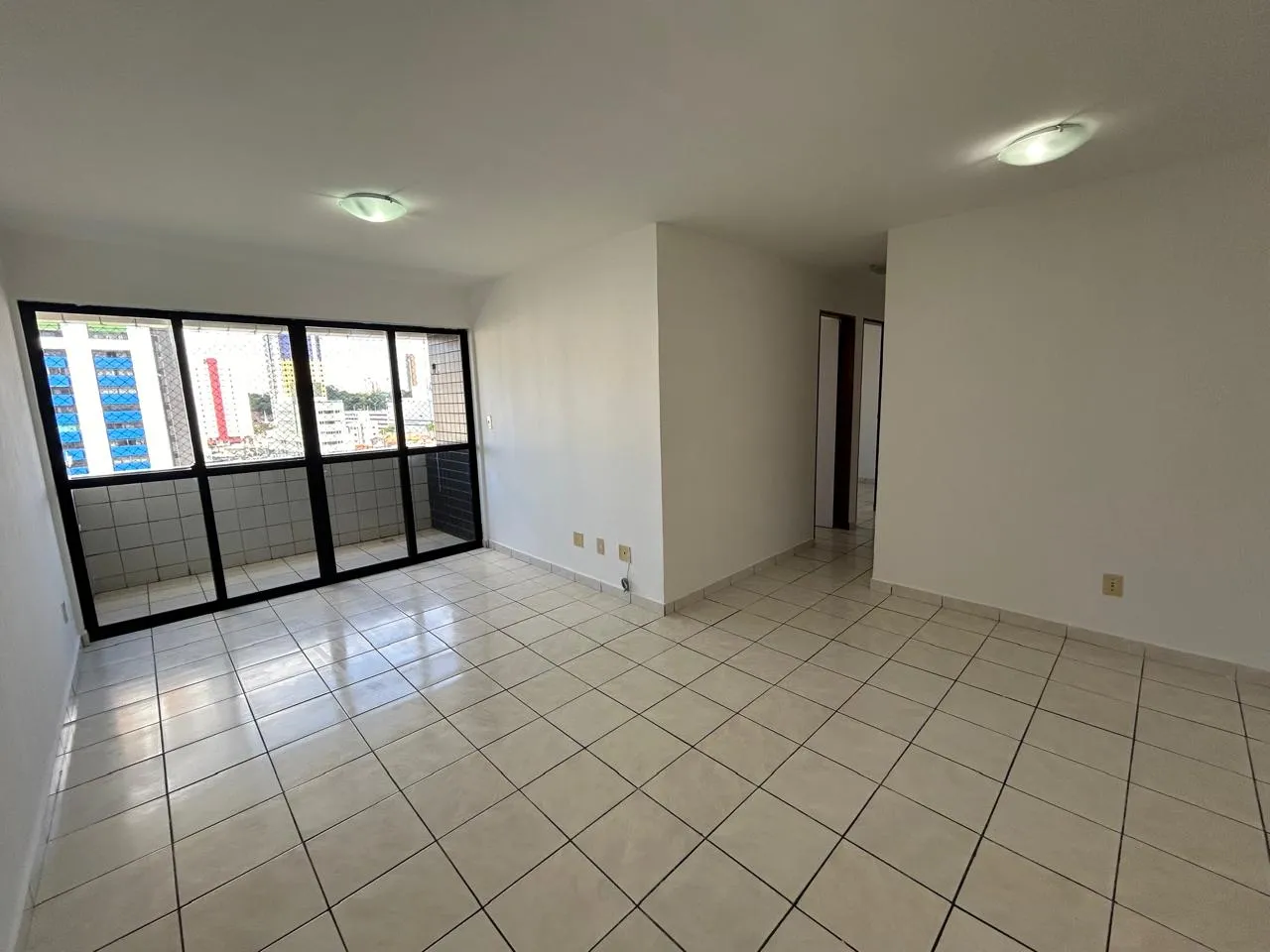 2-bedroom apartment with an en-suite in 77 m² — photo 3