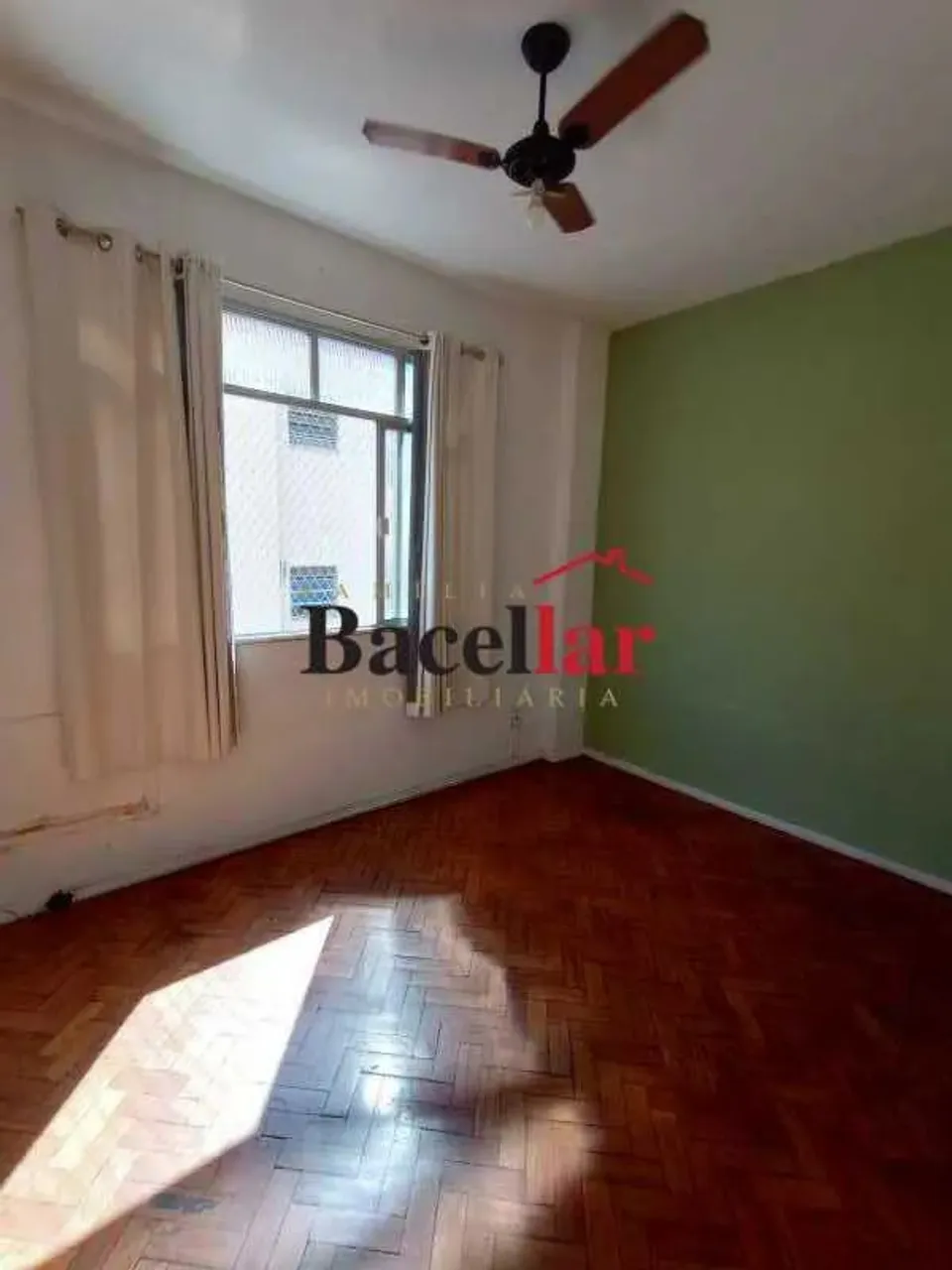 Apartamento com área de lavanderia e 1 vaga — photo 17