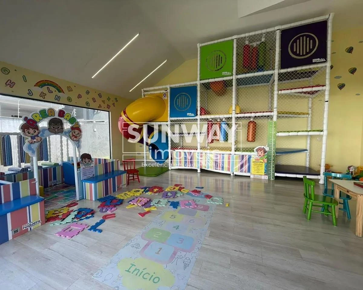 4 quartos e varanda gourmet: casa de 400 m² — photo 23