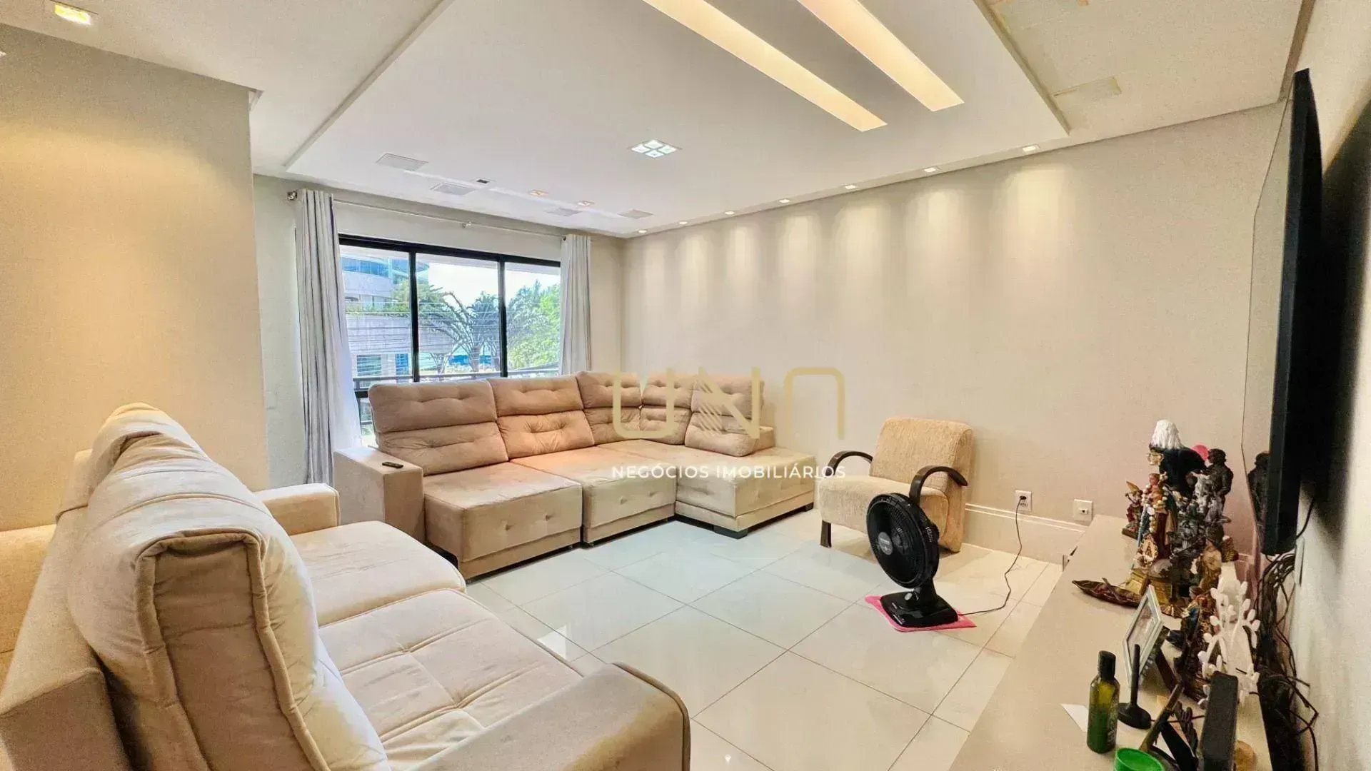 Apartamento amueblado con 4 dormitorios y 183 m² — photo 8