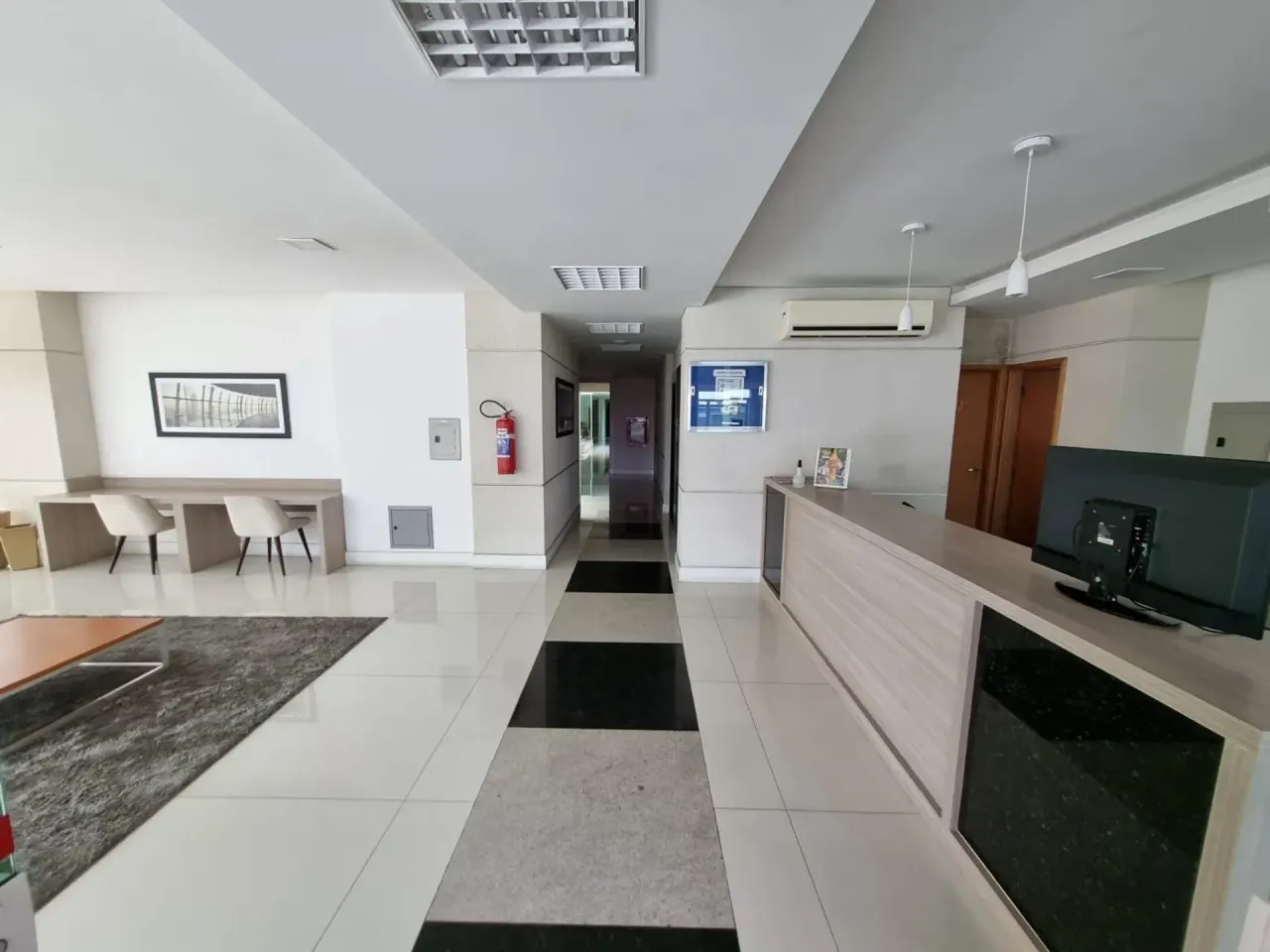 Apartamento mobiliado com cozinha integrada — photo 17