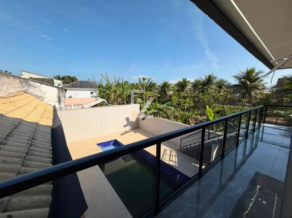 House with 4 bedrooms and 3 bathrooms, 3 parking spots — photo 31