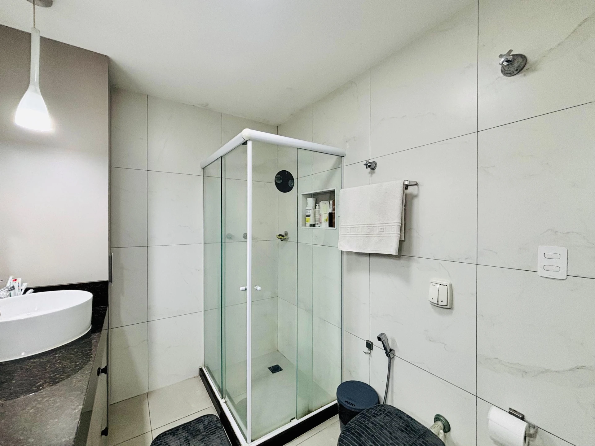 Water view in a 3-bedroom apartment, 147 m² — photo 13