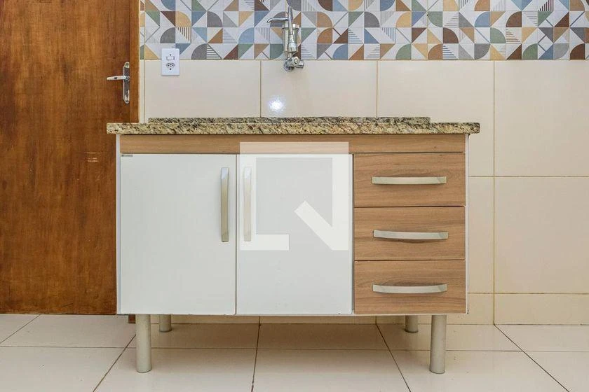 One-bedroom, 40 m² house in Rio de Janeiro — photo 14