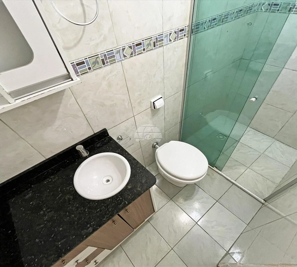 Apartamento com piso de madeira ou laminado, Campo Comprido — photo 18