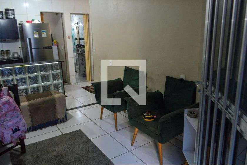 Casa mobiliada com 2 quartos e cozinha a gás — photo 3