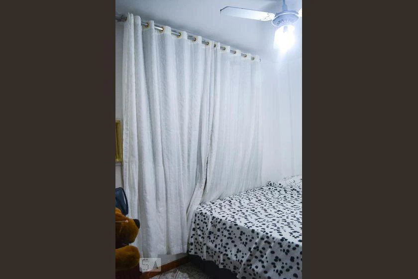 2-bedroom apartment with a washing machine in Rio de Janeiro — photo 15