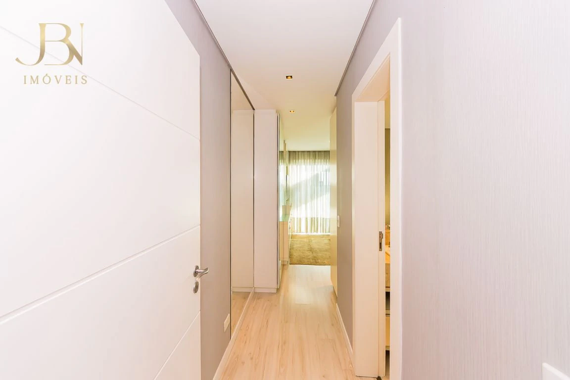 Apartamento mobiliado de 1 quarto com suíte e 2 vagas — photo 12