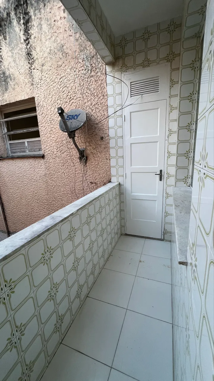 Apartamento de 2 dormitorios con cocina separada y sin parking — photo 5
